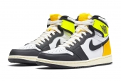AIR JORDAN 1 HIGH OG VOLT GOLD [575441-118]