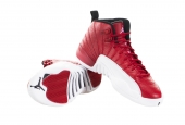 AIR JORDAN 12 RETRO GYM RED [153265-600]