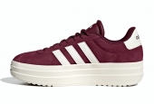 ADIDAS VL COURT BOLD RED [IH0366]
