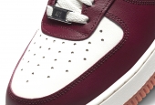 AIR FORCE 1 COLLEGE PACK NIGHT MAROON [DQ7659-102]