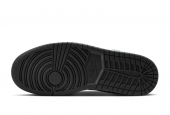 AIR JORDAN 1 LOW RATTAN [553558-153]