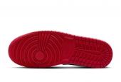 AIR JORDAN 1 LOW NEW BEGINNINGS [553558-166]