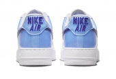 AIR FORCE 1 LOW '07 ESSENTIAL UNIVERSITY BLUE CONCORD W [DJ9942-400]