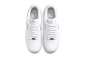 AIR FORCE 1 WHITE WOLF GREY GS [DX5805-100]