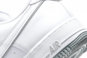 AIR FORCE 1 WHITE WOLF GREY GS [DX5805-100]