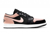 AIR JORDAN 1 LOW CRIMSON TINT [553558-034]