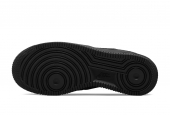 AIR FORCE 1 BLACK GS [DH2920-001]