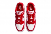 DUNK LOW RETRO SP ST.JOHN'S [CU1727-100]