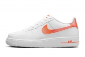 AIR FORCE 1 NEXT NATURE "SAFETY ORANGE" [FJ4669-100]