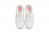 AIR FORCE 1 NEXT NATURE "SAFETY ORANGE" [FJ4669-100]
