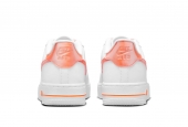 AIR FORCE 1 NEXT NATURE "SAFETY ORANGE" [FJ4669-100]
