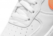 AIR FORCE 1 NEXT NATURE "SAFETY ORANGE" [FJ4669-100]