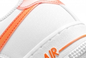 AIR FORCE 1 NEXT NATURE "SAFETY ORANGE" [FJ4669-100]