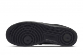 AIR FORCE 1 LOW '07 BLACK [CW2288-001]