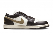 AIR JORDAN 1 LOW SHADOW BROWN [DC0774-200]