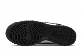 DUNK LOW ESSENTIAL PAISLEY PACK BLACK [DH4401-100]