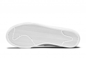 BLAZER LOW PLATFORM TRIPLE WHITE [DJ0292-100]