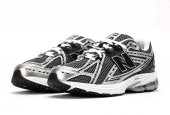 NEW BALANCE 1906R SILVER METALIC BLACK [GC1906CG]