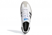 SAMBA ADV CLOUD WHITE CORE BLACK [GZ8477]