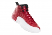AIR JORDAN 12 RETRO GYM RED [153265-600]