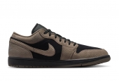 AIR JORDAN 1 LOW SE OLIVE GREY [IB7109-005]