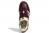 SAMBA OG MAROON GOLD METALLIC [ID0477]
