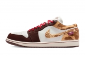 AIR JORDAN 1 LOW SE YEAR OF THE HORSE [IQ5321-121]