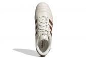 ADIDAS TAEKWONDO LACE W "OFF WHITE BROWN" [JQ0565]