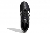 ADIDAS TAEKWONDO LACE BLACK WHITE [JS1193]