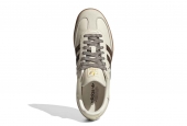 SAMBA OG DARK BROWN [JS3181]