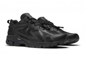 NEW BALANCE 1906R NO SEW PACK BLACK CEMENT [U1906RNB]