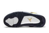AIR JORDAN 4 LIGHTNING (GS) [408452-700]