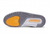 AIR JORDAN 3 LASER ORANGE [CK9246-108]