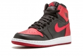 AIR JORDAN 1 HIGH OG BRED BANNED [575441-001]