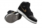 AIR JORDAN 1 HIGH OG HERIESS CAMO [832596-030]