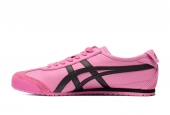 ONITSUKA TIGER MEXICO 66 DRAGON FRUIT BLACK [1183C102-701]