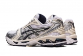 ASICS GEL-KAYANO 14 WHITE MIDNIGHT [1202A056-109]