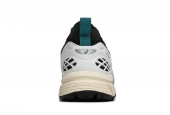 ASICS GEL-NUNOBIKI "BLACK PURE SILVER" [1203A536-002]