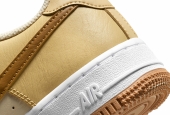 AIR FORCE 1 EMBALE BROWN GS [DQ5973-200]