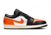 AIR JORDAN 1 LOW SHATTERED BACKBOARD ALTERNATE [553558-081]