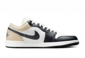 AIR JORDAN 1 LOW RATTAN [553558-153]