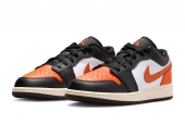 AIR JORDAN 1 LOW SHATTERED BACKBOARD ALTERNATE [553560-081]