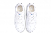 AIR FORCE 1 LOW FONTANA TRIPLE WHITE [DH1290-100]