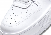 AIR FORCE 1 LOW FONTANA TRIPLE WHITE [DH1290-100]