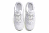 AIR FORCE 1 SUMMIT WHITE W [DR9503-100]