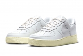 AIR FORCE 1 SUMMIT WHITE W [DR9503-100]