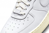 AIR FORCE 1 SUMMIT WHITE W [DR9503-100]
