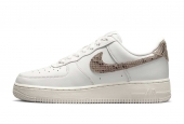 AIR FORCE 1 SNAKESKIN PHANTOM W [DD8959-002]