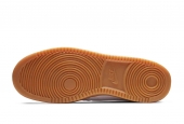 COURT VISION WHITE GUM [CD5463-105]