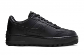 AIR FORCE 1 LOW SHADOW TRIPLE BLACK W [CI0919-001]